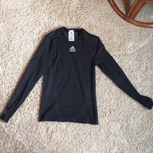 Adidas TechFit, ClimaCool  Athletic Shirt